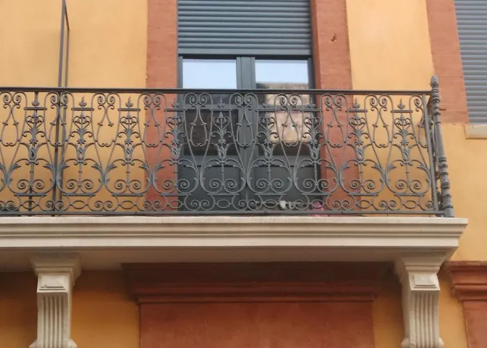 Hôtel le Pastel