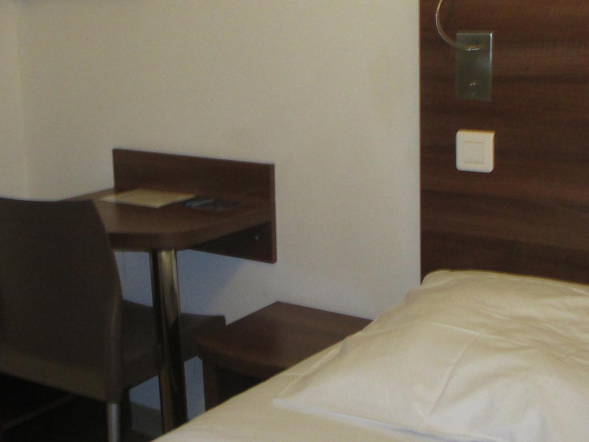 Hotel Le Pastel