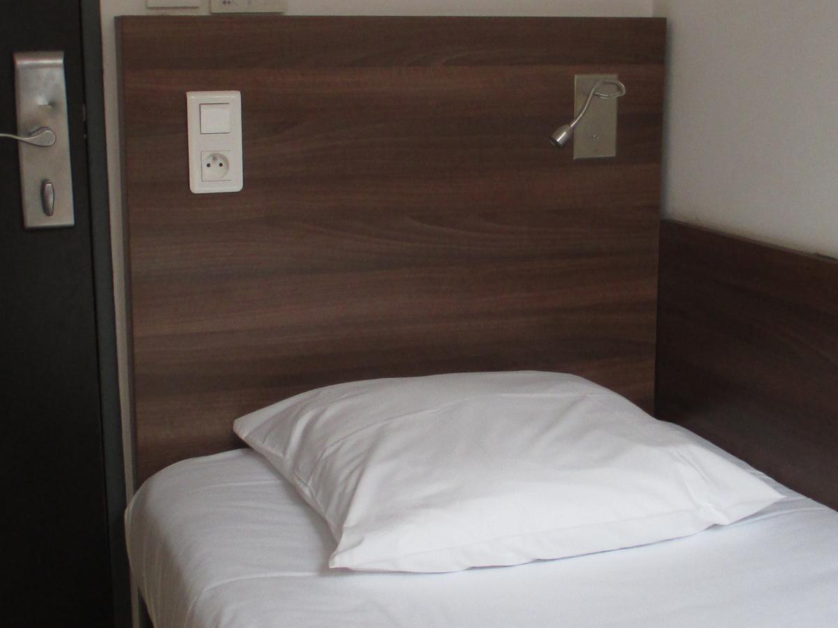 Hotel Le Pastel 2*