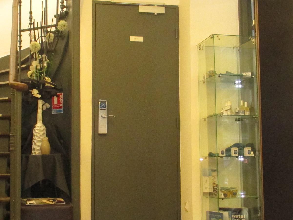 Le Pastel 2* Toulouse