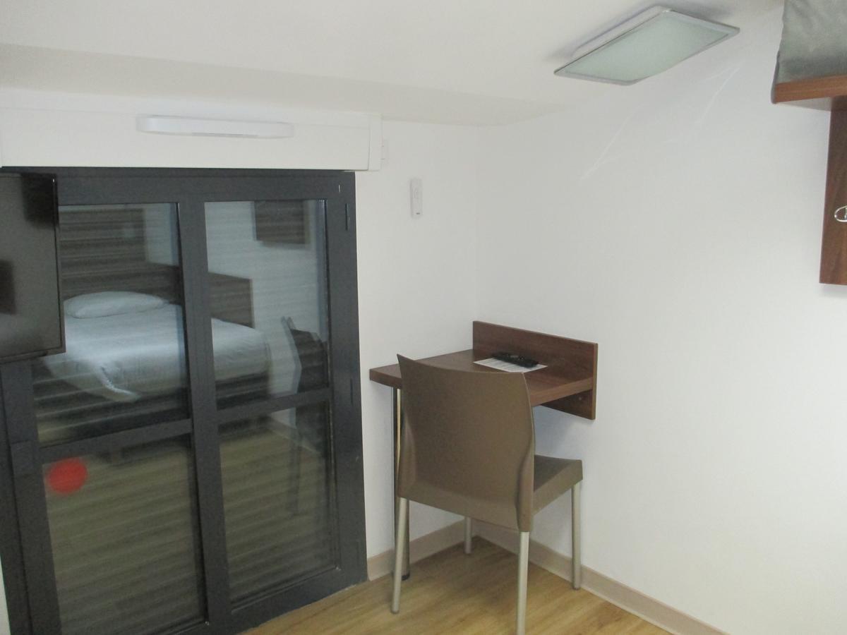 Hotel Le Pastel