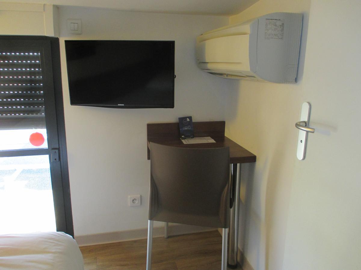 Le Pastel Hotel Toulouse