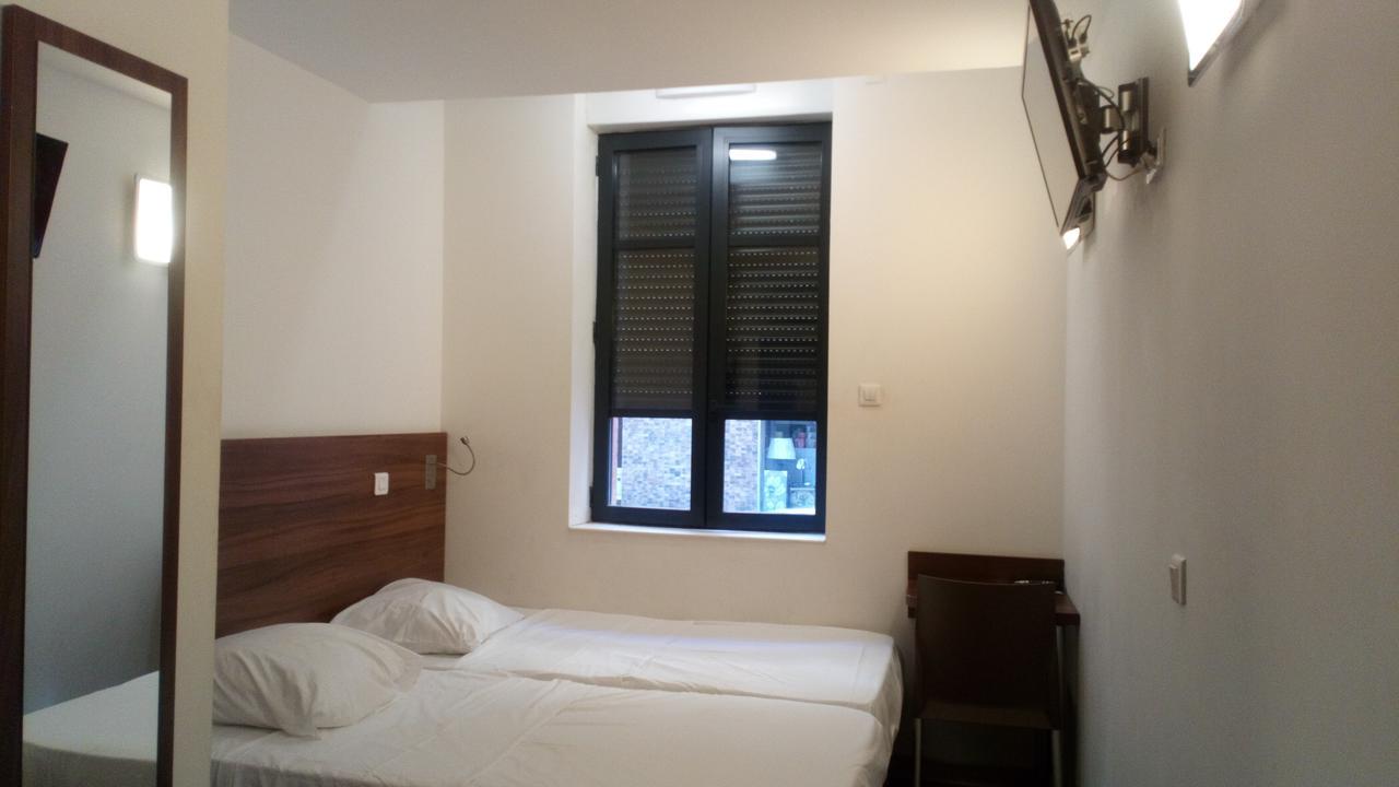 Hotel Le Pastel