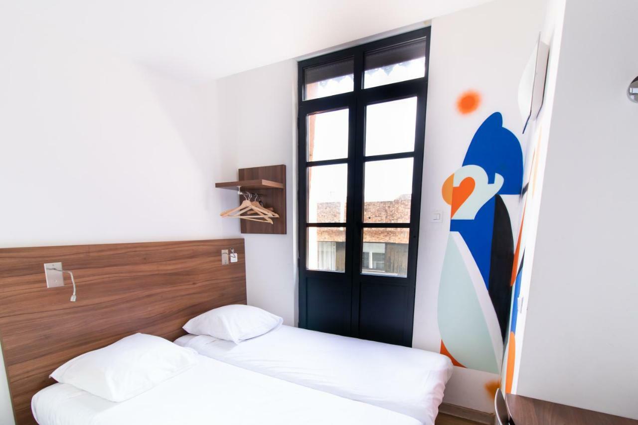 Hotel Le Pastel 2*